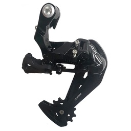 [25200AX] Cambio Ltwoo Rd-A12-Ax - 12V - Alloy Series