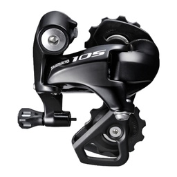 [15220-11] Cambio Shimano 105 Rd-5800-11V.