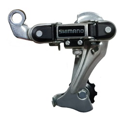 [15102EX] Cambio Shimano Rd Ty05-Gs al Cuadro-18 Velocidades