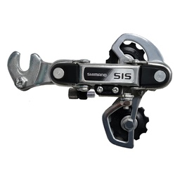 [15120EX] Cambio Shimano Rd Ty15-Ss al Eje-18 Velocidades