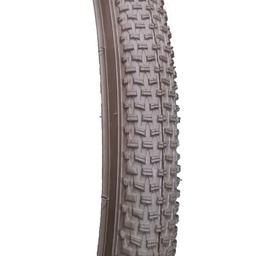 [14173DSHM] Cubierta  26 X 2.00 - Mtb Taco Chico - 1A-2545 - Marron - DSH