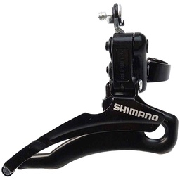 [15250] Descarrilador Shimano Fd-Tz31-28.6mm-Tiro Abajo