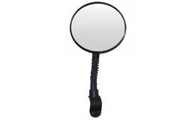 [17342B] Espejo C/Bastago Flex 80 mm Milenium