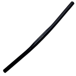 [11500] Forma Mtb Acero Color Negro R26 Conificada