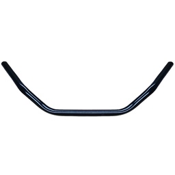 [3313] Forma Playera R26 Acero Negra