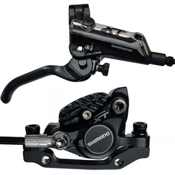 [15627XTR] Freno Hidraulico Tresero Ensambrlado Shimano Xt