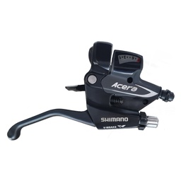 [15354R] Manija Integrada Shimano Acera St-M360-8V-2012