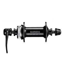 [15714F] Maza Delantera Shimano Hb-Rm35-36A-Center Lock