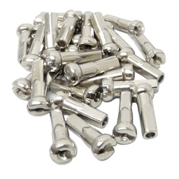 [13140] Niples 13 G 2.34 mm-Por Gruesa