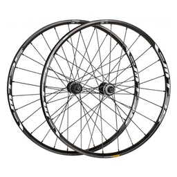 [15795-27.5] Par de Ruedas 27.5 Mtb Modelo Shimano Wh-Nt35-27.5