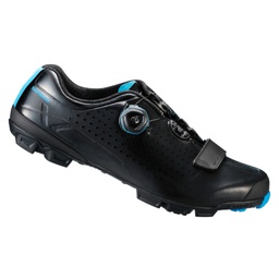 [20303-43A] Zapatillas Shimano Mtb Sh-Xc7  Talle 43