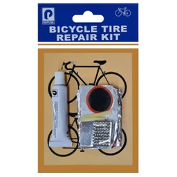 [14050B] Parche,Solucion,Raspador y Gomin-Kit de Reparacion