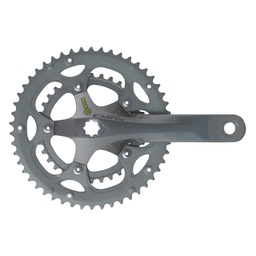 [15563] Plato y Palanca Shimano 52/39 Fc-2300  2011