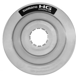 [15750] Protector de Rayos Plastico Shimano Mf Hg 22