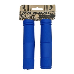 [5103A] Puño Mtb / Paseo de Kraton Azul - en Blister - Roark