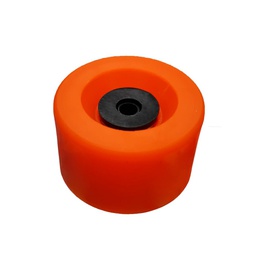 [6806] Rueda Repuesto para Patin Color (Cant. Minima 10 Unidades)