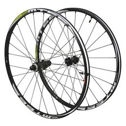 [15798S] Ruedas Juego R26 Mtb Modelo Shimano Wh-Mt66-2013