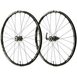 [15799-27.5] Ruedas R27.5 Mtb Shimano Deore Xt Wh-M785 - Center Lock -Eje 9mm- Tubeless  - (P