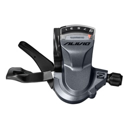 [15355RAF] Shifter Shimano Alivio Sl-M4000 - 9V - en Caja