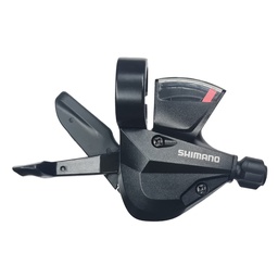 [15346R] Shifter Shimano Altus Sl - M310 - 7V