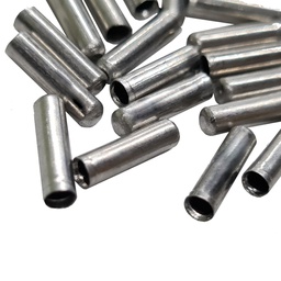 [12922] Terminal para Cable de Freno - Aluminio