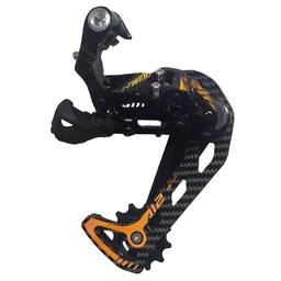 [25200XG] Cambio Ltwoo Rd-A12-X Gold - 12V - Carbon