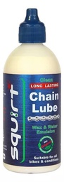 [16520] Lubricante para Cadena a Base de Ceras - 120 Ml - Squirt