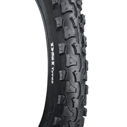 [14138] Cubierta  20 X 1.90 - Bmx - Mtb con Tacos - DSI